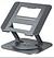 Suporte Para Tablets e Notebook Com Regulagem 360