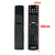 Controle Remoto Universal Todas Smart Tv Led Netflix Youtube TCL, Konka le7735