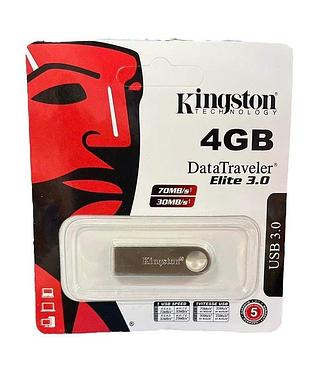 Pendrive Kingston 4GB