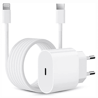 Carregador USB-C 20W