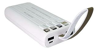 Carregador portátil POWER BANK 20000 22.5 W