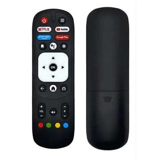 Controle Remoto Vizzion C/ Netflix/Smart/Youtube