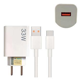 Carregador inteligente carregamento rapido