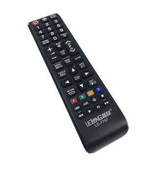 Controle Remoto Universal LCD