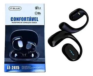 Fone Earbud Bluethooth - Versao do Bluethooth 5.3