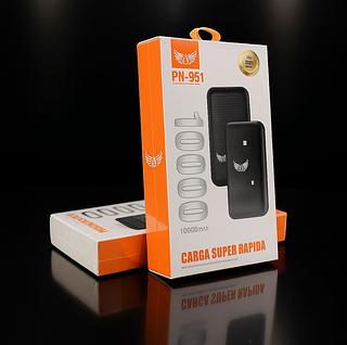 Carregador Portátil