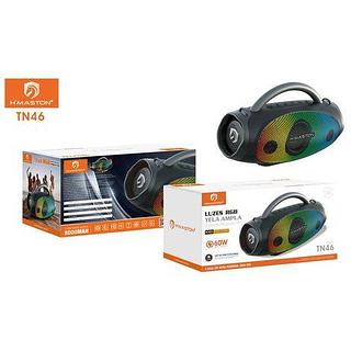 Caixa de Som Bluetooth 60w HMASTON