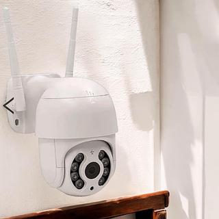 Camera de Segurança Wifi