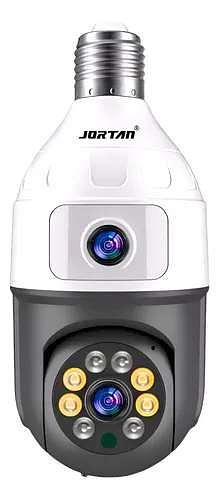 Camera bocal dupla Ip Wifi Full HD
