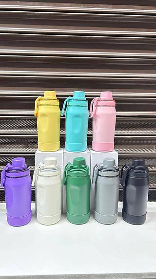 Garrafa Térmica 350ML