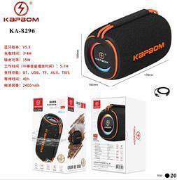 Caixa de Som Bluetooth 30W 17CM