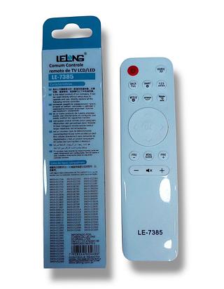 Controle Universal P/Samsung Com Netfilx Smart