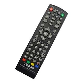 Controle Remoto Universal De Conversor Digital