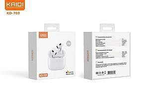 Fone de Ouvido KAIDI TWS