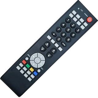 Controle Remoto Semp Lcd