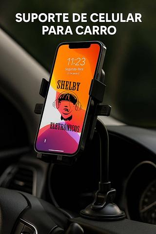 Suporte de Celular para carro