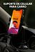 Suporte de Celular IT-BLUE