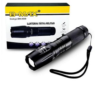 Lanterna Tatica Militar