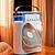 Mini ventilador ar condicionado