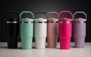 Garrafa De Bico 900ml