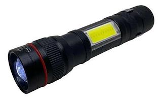 Lanterna Recarregável