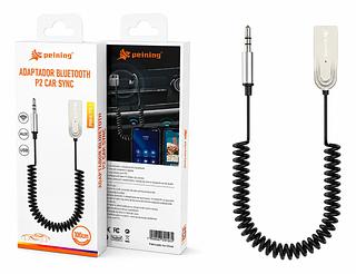 ADAPTADOR BLUETOOTH P2 CAR SYNC
