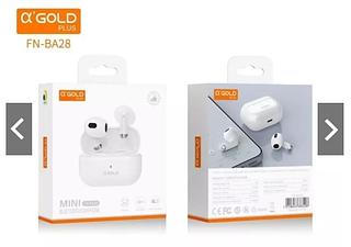 Bluethooth - Case Para Caregamento - Mini