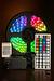 Fita De Led 5 Metros Rgb 54 Led