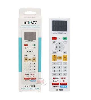 Controle Universal Youtube/Netflix/Globoplay/Google