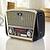 Radio AM/FM Bluetooth/ Cartao de memoria