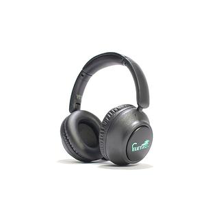 Fone Versao Bluethooth Bt5.3 Gama de Frequencia 20Hz