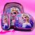 Mochila Infantil