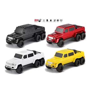 Caixa De Som Caminhonete