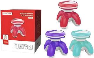 Mini Massageador elétrico