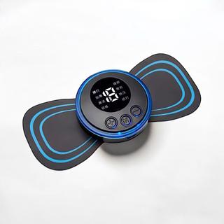 Mini Massageador portátil recarregável