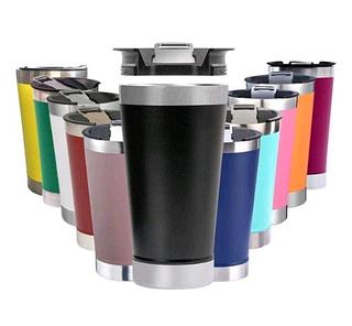 Copo térmico 473ml