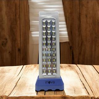 Lanterna Luz de emergência LED