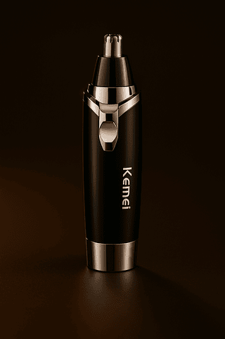 Aparador de pelos Nariz Orelhas