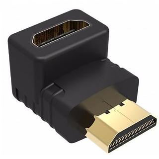 Conector HDMI 90 Graus