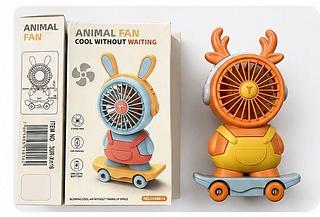 VENTILADOR DE MÃO