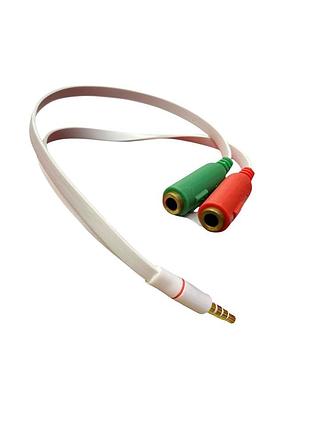 Adaptador P2-2P2 Fêmea