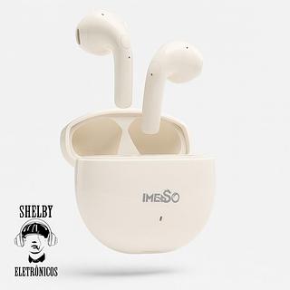 Fone Bluethooth Imenso