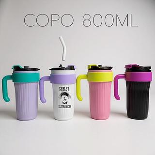 Copo Térmico 800ML
