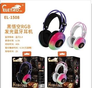 Headset 1 Rgb Black Myth Wukong