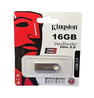 Pendrive Kingston 16GB