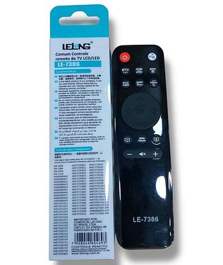 Controle Remoto Universal P/LG Com Netflix