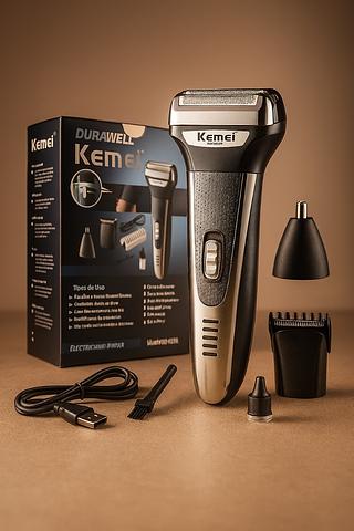 Maquina Kemei 3 em 1