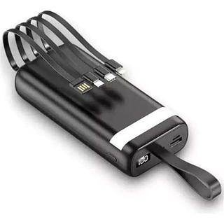 Power bank Portatil 20000