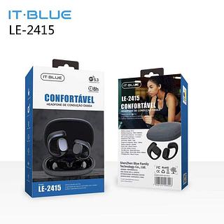 Fone Earbud Bluethooth - Versao do Bluethooth 5.3