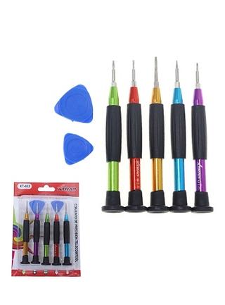 Jogo de Chaves de Precisão